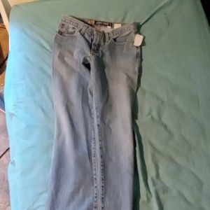Cruel girl jeans